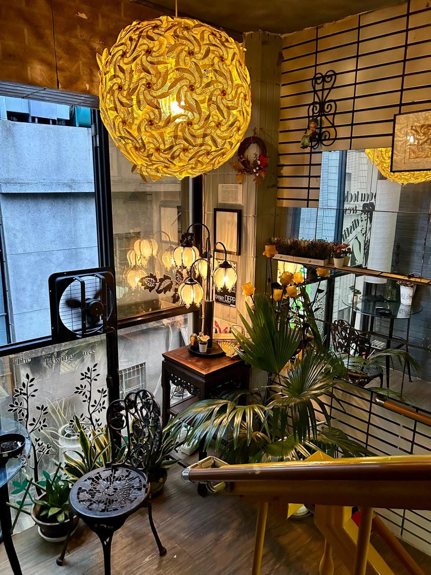 Taipei Triple Tiger Inn Екстериор снимка