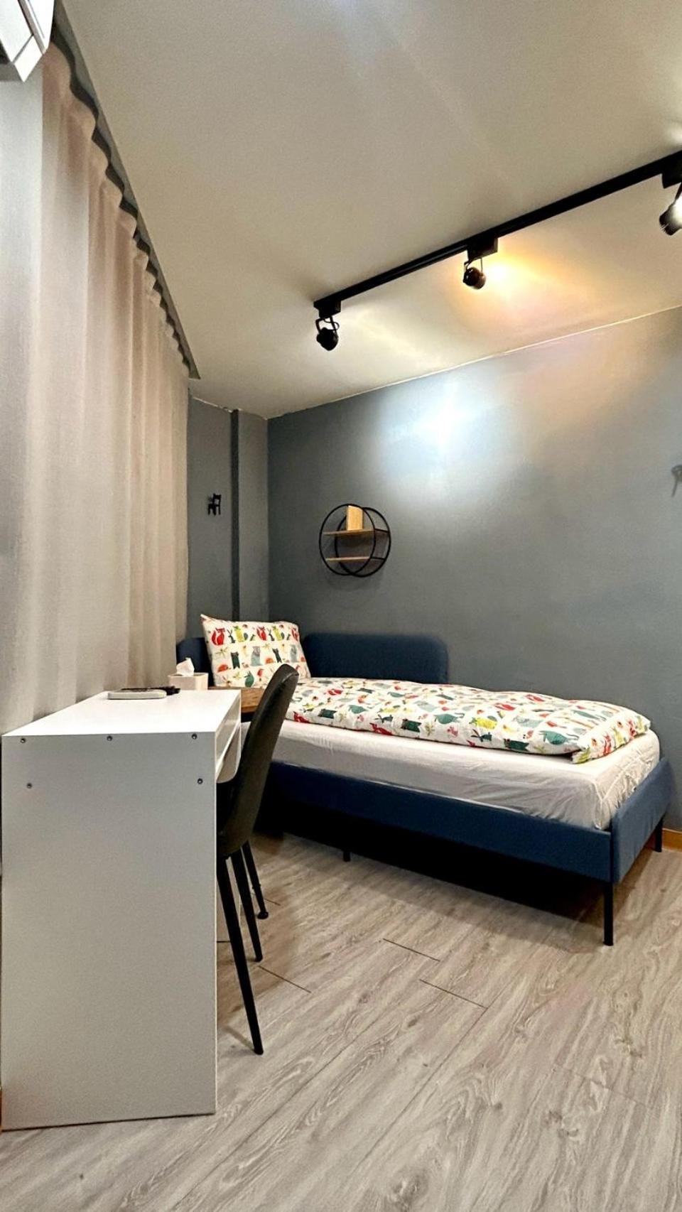 Taipei Triple Tiger Inn Екстериор снимка
