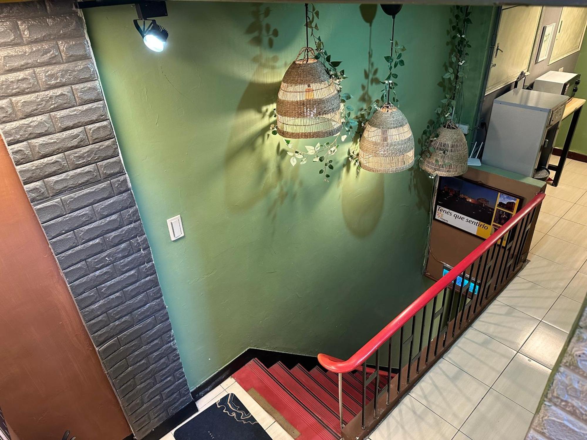 Taipei Triple Tiger Inn Екстериор снимка